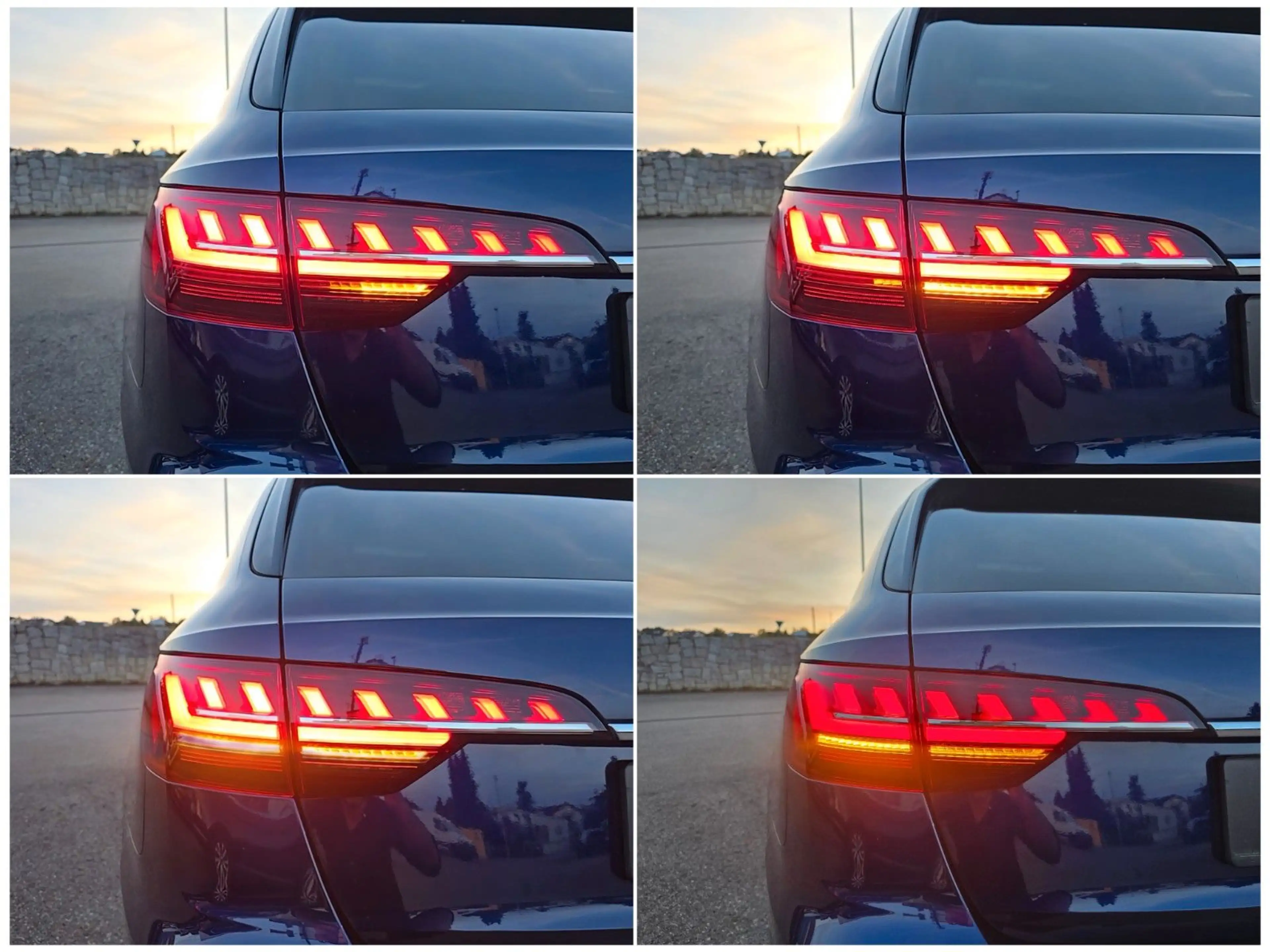 Audi A4 Avant 35 TDI*S-LINE INT.*NAVI*LEDER*LED*PANO* — photo 25