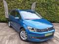 Volkswagen Touran 1.4 TSI (BlueMotion Technology) DSG Highline Bleu - thumbnail 1