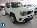 Jeep Renegade 4xe Limited 140 kW (190 CV) Wit - thumbnail 1