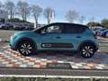 Citroen C3 PureTech 110 BV6 SHINE Caméra ADML Pack Safety 2 Bleu - thumbnail 10