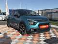 Citroen C3 PureTech 110 BV6 SHINE Caméra ADML Pack Safety 2 Bleu - thumbnail 3