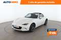 Mazda MX-5 2.0 Zenith Blanc - thumbnail 1