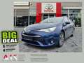 Toyota Avensis TS 1.8 Business Edition Pano*StandHz*Navi Blu/Azzurro - thumbnail 1