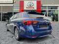 Toyota Avensis TS 1.8 Business Edition Pano*StandHz*Navi Blu/Azzurro - thumbnail 6