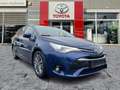 Toyota Avensis TS 1.8 Business Edition Pano*StandHz*Navi Blu/Azzurro - thumbnail 8