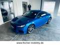 Audi TTS Coupe 2.0 TFSI / quattro / 20" V-Design Blauw - thumbnail 3