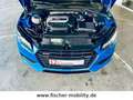 Audi TTS Coupe 2.0 TFSI / quattro / 20" V-Design Kék - thumbnail 12