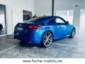 Audi TTS Coupe 2.0 TFSI / quattro / 20" V-Design Modrá - thumbnail 1