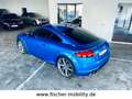 Audi TTS Coupe 2.0 TFSI / quattro / 20" V-Design Kék - thumbnail 5