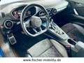 Audi TTS Coupe 2.0 TFSI / quattro / 20" V-Design Blauw - thumbnail 16