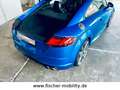 Audi TTS Coupe 2.0 TFSI / quattro / 20" V-Design Blauw - thumbnail 7