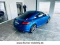 Audi TTS Coupe 2.0 TFSI / quattro / 20" V-Design Bleu - thumbnail 8