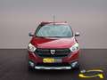 Dacia Lodgy Stepway 1.3 TCe 130 EU6d Navi Soundsystem Fahrerpr Roşu - thumbnail 3