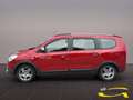 Dacia Lodgy Stepway 1.3 TCe 130 EU6d Navi Soundsystem Fahrerpr Roşu - thumbnail 2