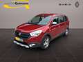 Dacia Lodgy Stepway 1.3 TCe 130 EU6d Navi Soundsystem Fahrerpr Roşu - thumbnail 1