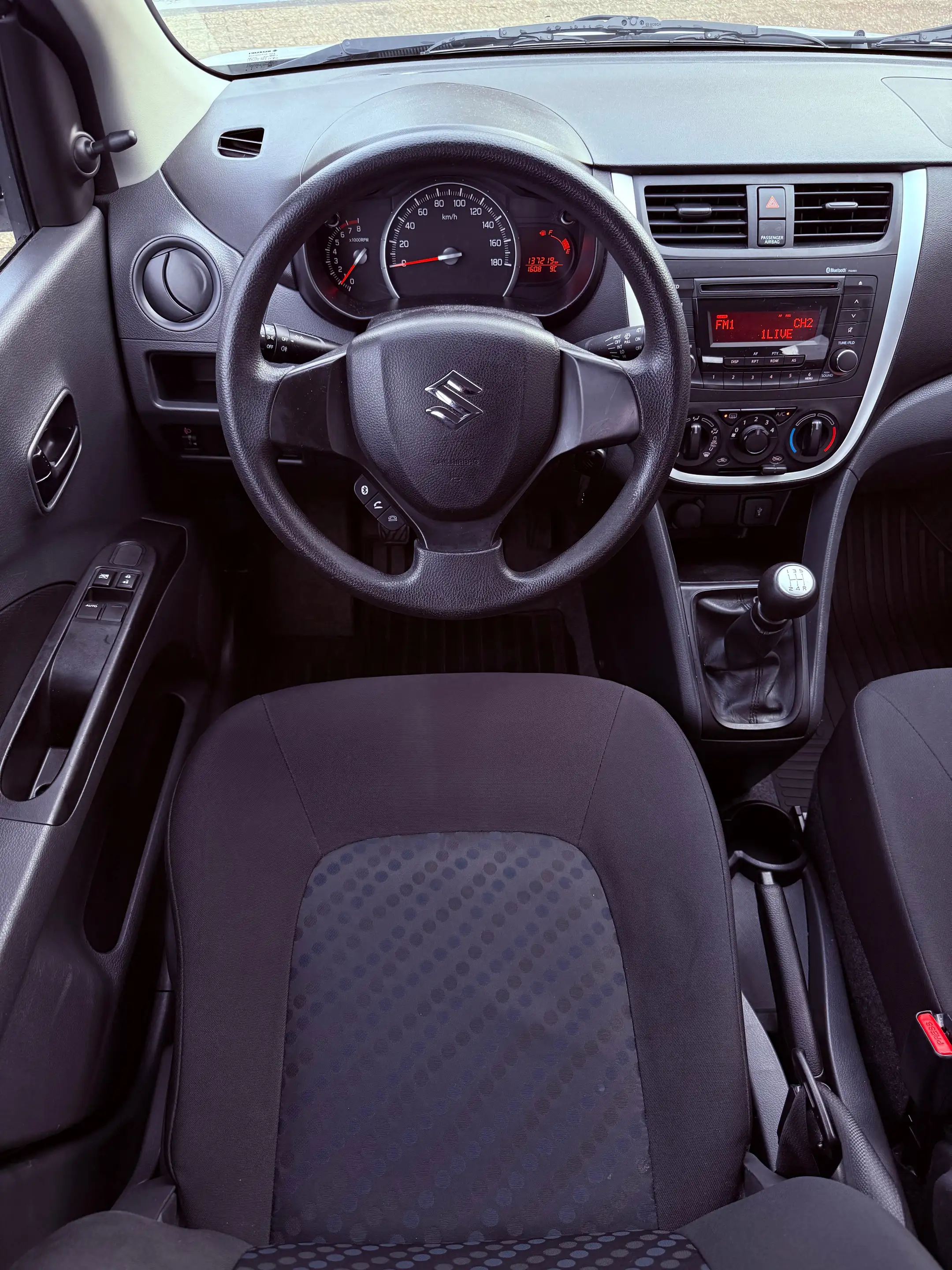 Suzuki Celerio Tüv neu,5Türen,Md2019,Klima,Efh,Zv+Fb,Scheck — photo 14