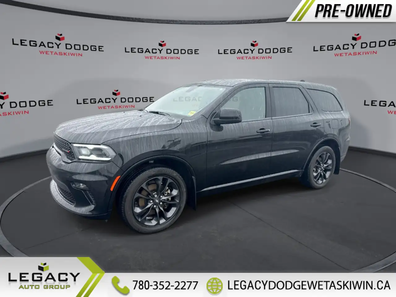 2022 Dodge Durango