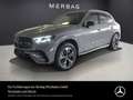Mercedes-Benz GLC 300 AMG-NIGHT-DISTRONIC-PANO-AHK-UVP 96.400,- Grau - thumbnail 1