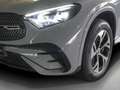 Mercedes-Benz GLC 300 AMG-NIGHT-DISTRONIC-PANO-AHK-UVP 96.400,- Grau - thumbnail 3
