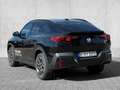 BMW X2 sDrive18d AHK+DA+PA+RFK+AKTIVSITZ+NAVI+SHZ+LED+UVM Fekete - thumbnail 2