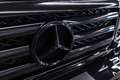 Mercedes-Benz G 500 Grand Edition Btw auto, Fiscale waarde € 22.000,- Zwart - thumbnail 20