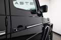 Mercedes-Benz G 500 Grand Edition Btw auto, Fiscale waarde € 22.000,- Zwart - thumbnail 42