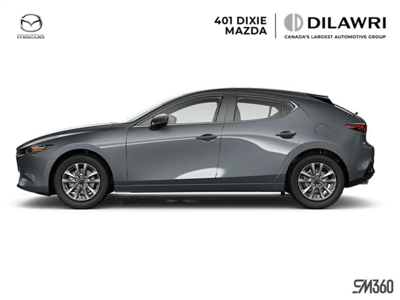 2026 Mazda 3