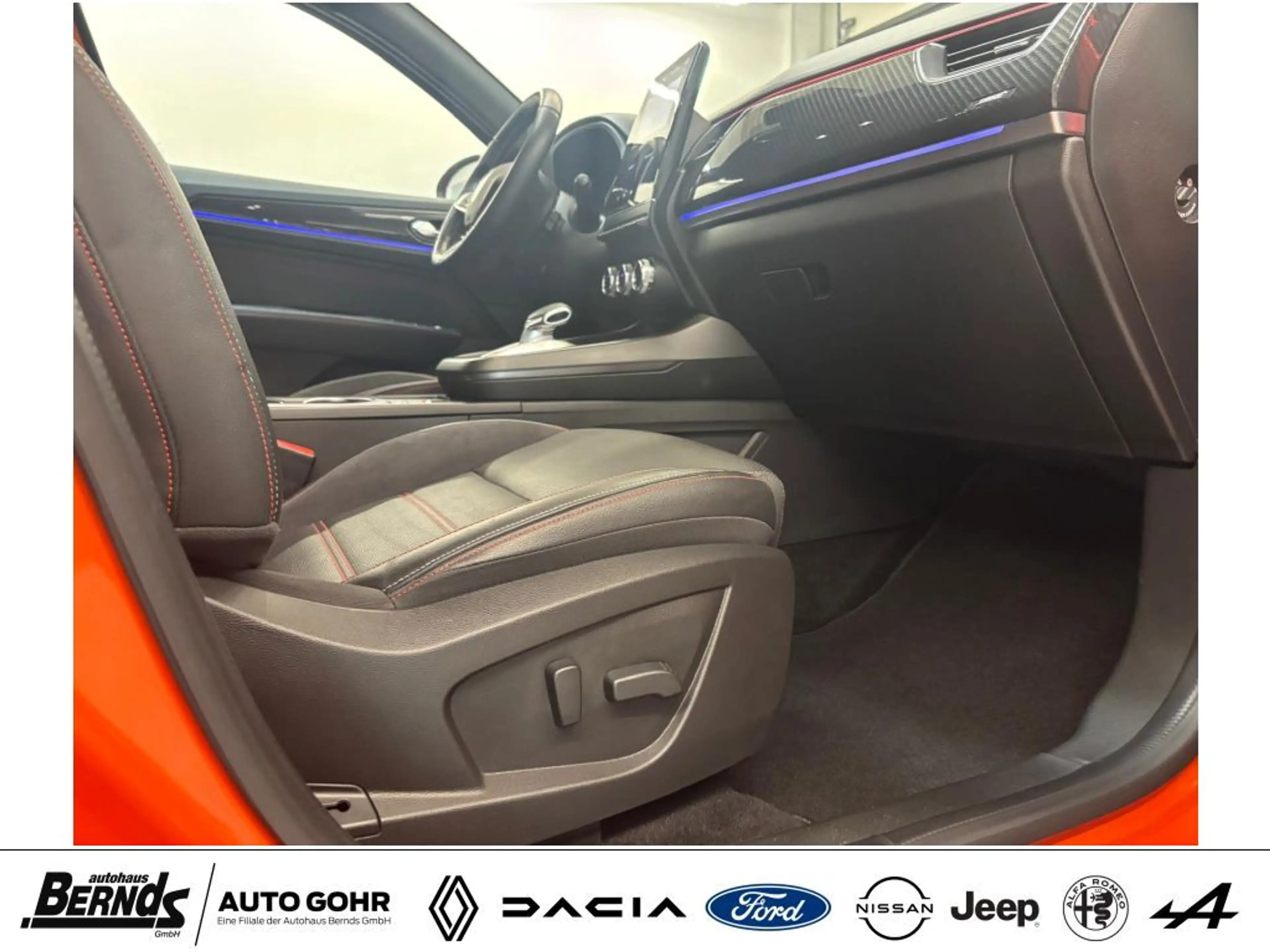 Renault Arkana E-TECH 145 R.S.LINE NAVI KLIMAAUTOMATIK — photo 4