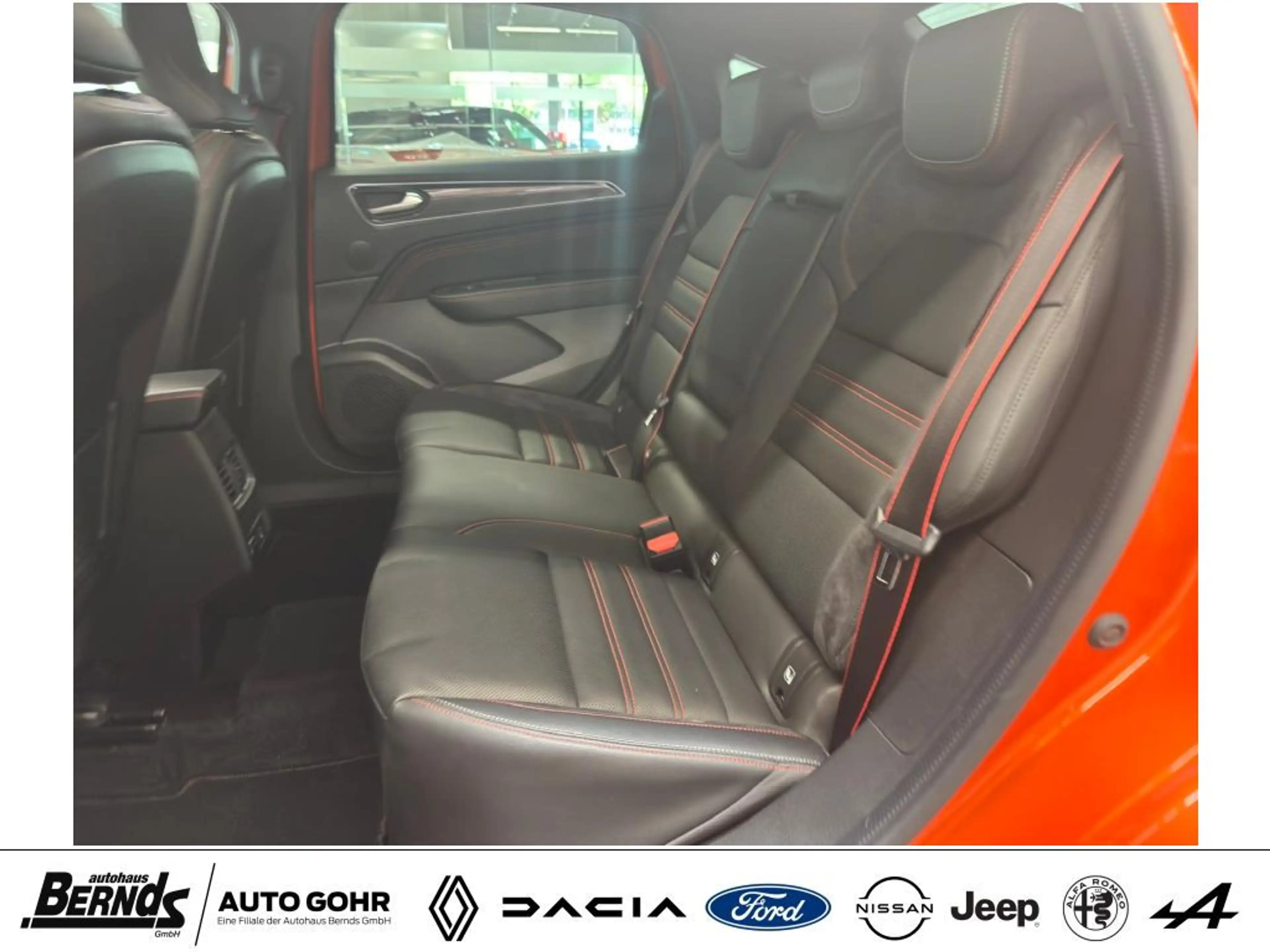 Renault Arkana E-TECH 145 R.S.LINE NAVI KLIMAAUTOMATIK — photo 10