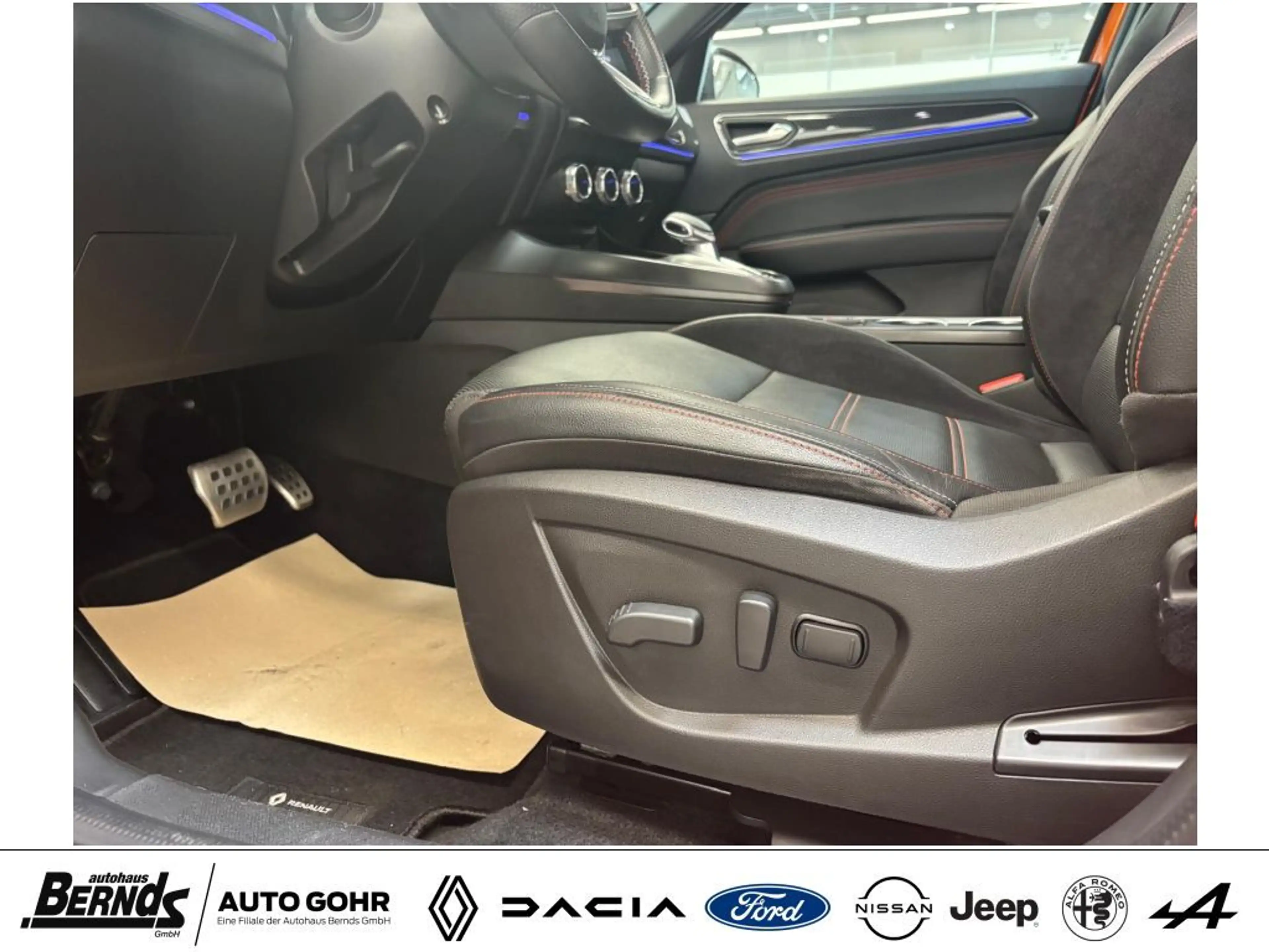 Renault Arkana E-TECH 145 R.S.LINE NAVI KLIMAAUTOMATIK — photo 12