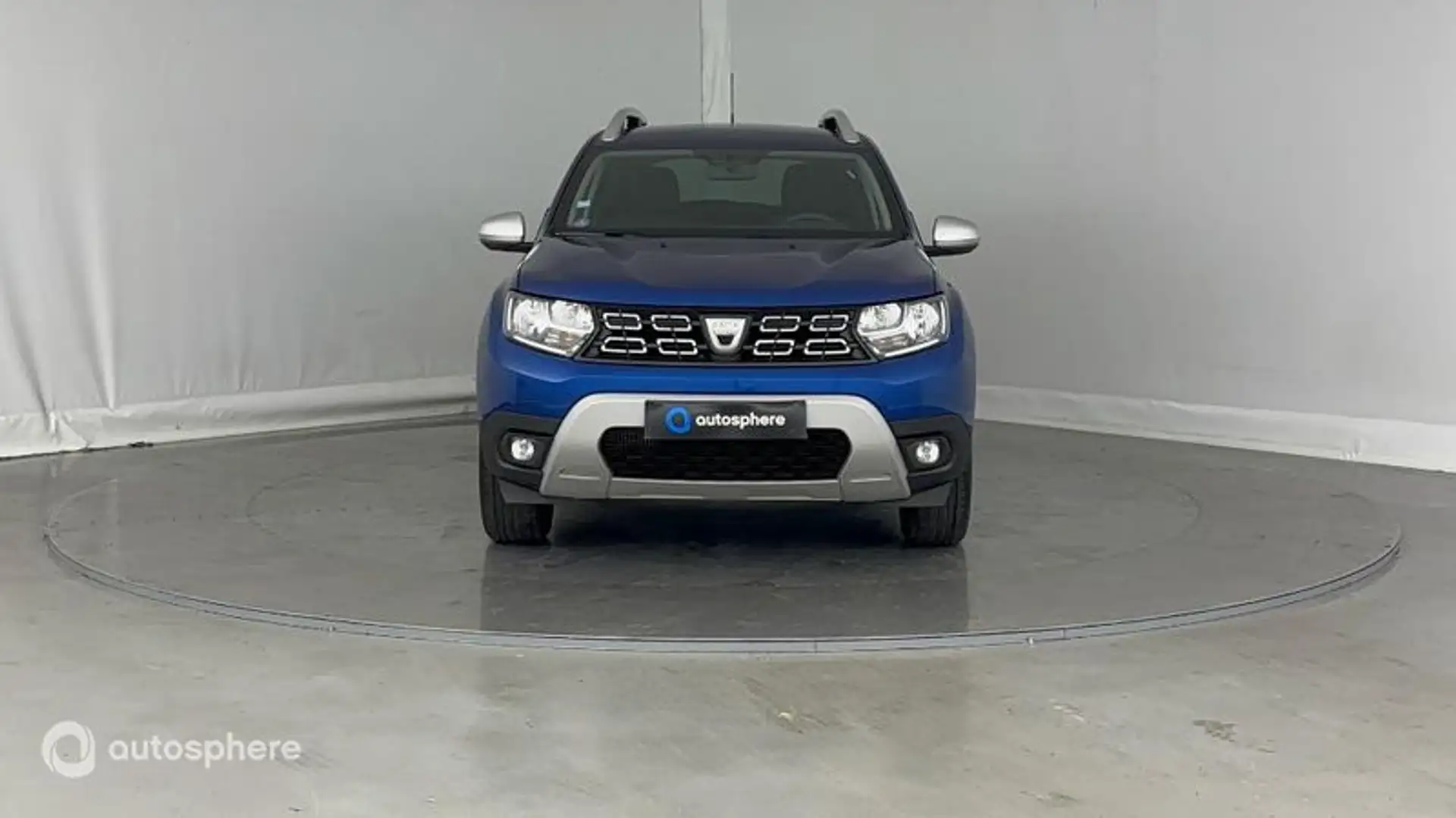 Dacia Duster 1.0 ECO-G 100ch Prestige 4x2 - 20 - 2