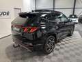 Hyundai TUCSON 1.6 T-GDi Hybrid 230 ch BVA N Line  Executive Garantie Constructeur 03/2029 Schwarz - thumbnail 7