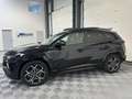 Hyundai TUCSON 1.6 T-GDi Hybrid 230 ch BVA N Line  Executive Garantie Constructeur 03/2029 Schwarz - thumbnail 4