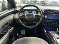 Hyundai TUCSON 1.6 T-GDi Hybrid 230 ch BVA N Line  Executive Garantie Constructeur 03/2029 Schwarz - thumbnail 12