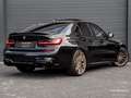 BMW 330 3-serie 330i M-Sport Pano Head-up 360 HK-Audio Las Zwart - thumbnail 4