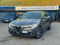 Alfa Romeo Stelvio 2.2 t Business  super Q4 190cv auto Grijs - thumbnail 1