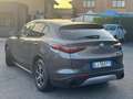 Alfa Romeo Stelvio 2.2 t Business  super Q4 190cv auto Grijs - thumbnail 2