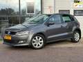 Volkswagen Polo 1.2 TSI Highline, AUTOMAAT, NAP, NAVI Gris - thumbnail 1