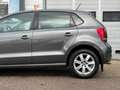 Volkswagen Polo 1.2 TSI Highline, AUTOMAAT, NAP, NAVI Gris - thumbnail 11