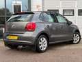 Volkswagen Polo 1.2 TSI Highline, AUTOMAAT, NAP, NAVI Gris - thumbnail 2