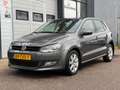 Volkswagen Polo 1.2 TSI Highline, AUTOMAAT, NAP, NAVI Gris - thumbnail 9