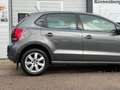 Volkswagen Polo 1.2 TSI Highline, AUTOMAAT, NAP, NAVI Gris - thumbnail 14