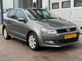 Volkswagen Polo 1.2 TSI Highline, AUTOMAAT, NAP, NAVI Gris - thumbnail 16