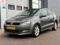 Volkswagen Polo 1.2 TSI Highline, AUTOMAAT, NAP, NAVI Gris - thumbnail 3