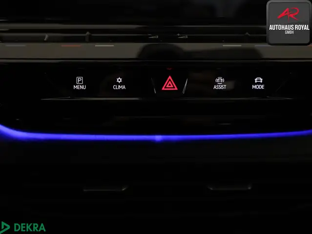 Volkswagen Id.4 view 21