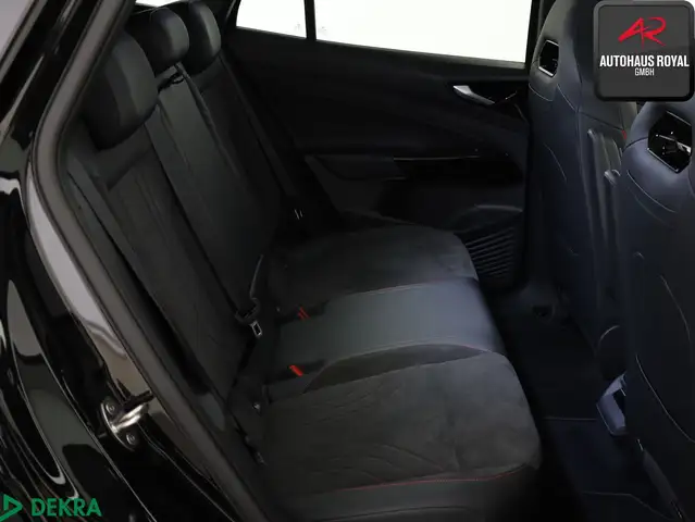 Volkswagen Id.4 view 12