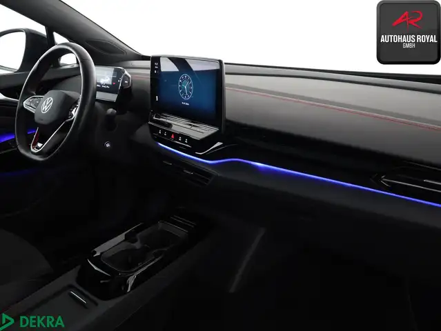 Volkswagen Id.4 view 10