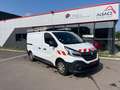 Renault Trafic L1H1 1000 Kg 2.0 dCi 120 Grand Confort - 13 250HT - GALERIE + ATTELAGE Blanc - thumbnail 1