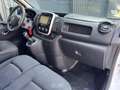 Renault Trafic L1H1 1000 Kg 2.0 dCi 120 Grand Confort - 13 250HT - GALERIE + ATTELAGE Blanc - thumbnail 11