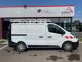 Renault Trafic L1H1 1000 Kg 2.0 dCi 120 Grand Confort - 13 250HT - GALERIE + ATTELAGE Blanc - thumbnail 6